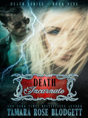 cover image of Death Incarnate
